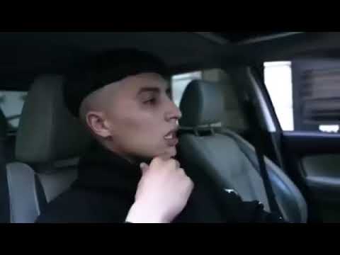 KOB CHLABA9ICH - TONY GANG - CLIP