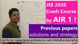 AcadBoost Sample Video - Physics | Kalpit Veerwal