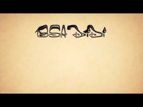 Luftschwung - BSA Didi