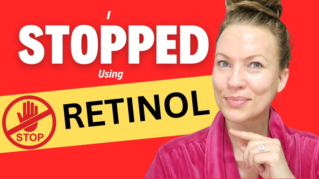 This is THE BEST ANTI-AGING SERUM I have EVER Used! BETTER THAN RETINOL!!! Over 50