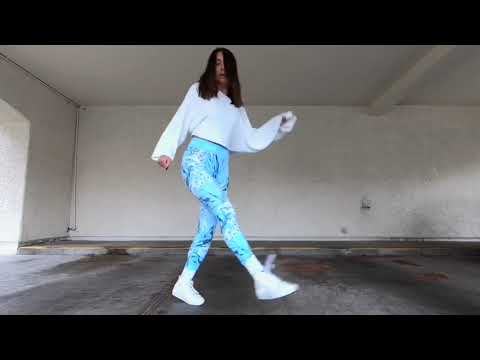 SHUFFLE DANCE |  Crystal Rock, Marc Kiss x LØU - Acapulco