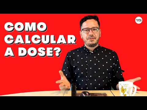 Como CALCULAR A DOSE dos seus comestíveis - EP 44 Chapados na Chapa