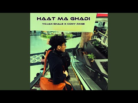 HAAT MA GHADI (feat. Cony Rxge)
