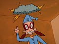The Non Adventures Of Safety Queen I Gotta Pee As Seen In Rugrats Phil N Lil VHS Remastered