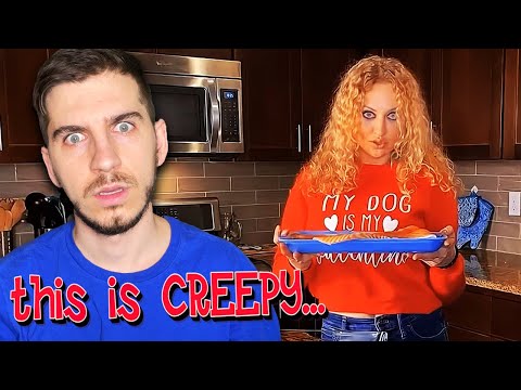 Natalie From 90 Day Fiance Is Actually Crazy