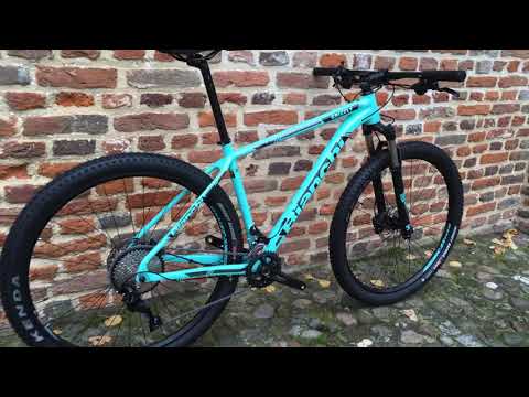 Bianchi Grizzly 29.3 Glossy