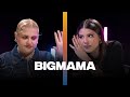 BIGMAMA Cecilia Cantarano X Radio Italia Agree Or Disagree