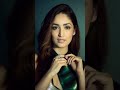 Shorts Yami Gautam Beauty Face