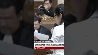 Download lagu Yang kuat Jessica Wongso, doaku untukmu. Curahan hati #jessica  6 tahun lalu #viral  #kopi #sianida mp3