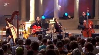 HIATABUA | Herbert Pixner Projekt | Heimatsound Festival 2016