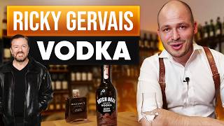Nicolas Kröger Rum Tasting Video