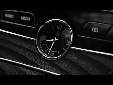 The Mercedes-Benz C 300 AMG Line Final Edition