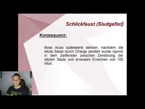 GUIDE: Schlickfaust (Normal/Heroisch) | Schloss Nathria (Castle Nathria)