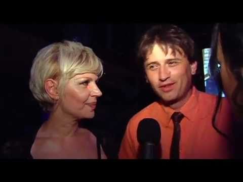 Zagorski Magazin - Promocija spota Juraj Galina i Marina Tomašević