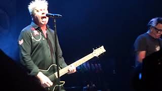 The Offspring - Mota (live) 9-9-2017 Detroit, MI