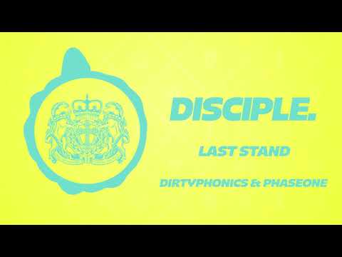Video thumbnail for Last Stand