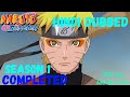 Naruto Shippuden Hindi Dubbed Season 1 Completed