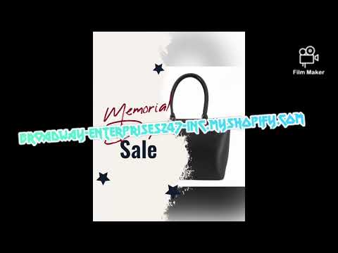 Broadway Enterprises 247 Inc summer sale