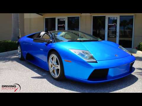 2006 Lamborghini Murcielago (CC-1247619) for sale in West Palm Beach, Florida