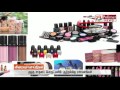 Harmful Chemicals Used In Cosmetics Causes Infertility Warns Doctors Polimer News