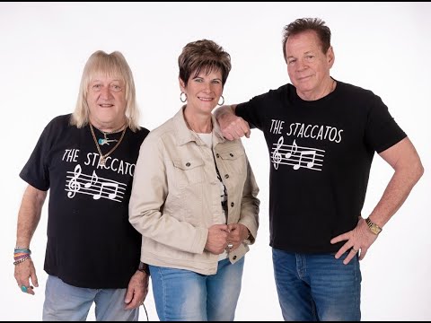 The Staccatos - A short Documentary on the history of The Staccatos (2020)