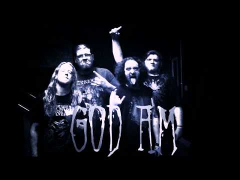 God Am - Get Off! (Live @ 5th Quarter Lounge)