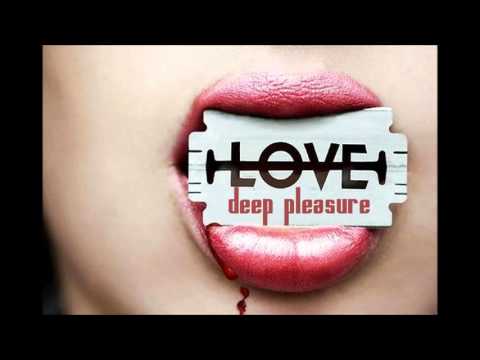 Nytron - Breakaway (Jean Bacarreza Remix)