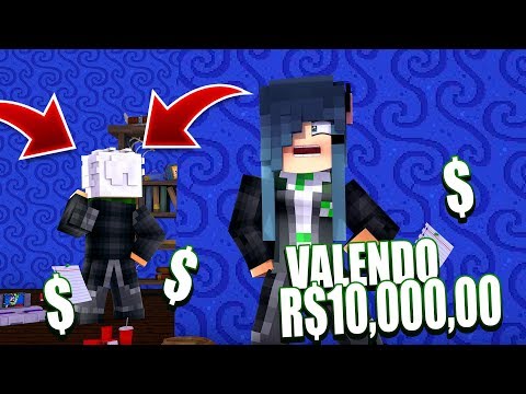 BRINCADEIRA DO ESCONDE-ESCONDE VALENDO 10.000 REAIS COM A MINHA NAMORADA