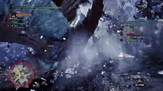 MHW　IB　83