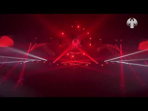 Darklands 2025 - DJ set - William Sizen Bell - Rage party