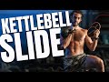 Top 4 Kettlebell & Slider Core Exercises - 6 Pack Workout