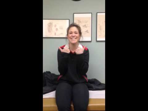Bilateral Decompression of Greater and Lesser Occipital Nerves