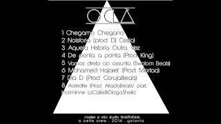 3 - O Clã - Aquela Historia Outra Vez