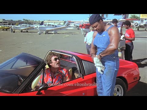 Aprenda a negociar como "Magnum" - Trecho do episódio 1.9 - Anos 80