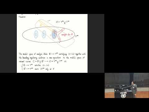 Mirror structure constants via non-archimedean analytic disks - Tony Yue Yu
