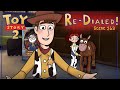 Toy Story 2 Redialed Scene 263