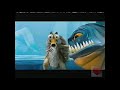 Ice Age The Meltdown Feature Film Movie Television Commercial 2006