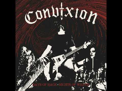 Convixion - Terrorise the Terrorists