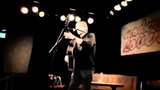 Norman Blake (Teenage Fanclub) - He&#39;d Be A Diamond.mp4