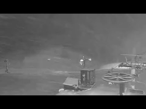 Michigan State Police, command centers gear up for weekend snowstorm ahead of Christmas holiday