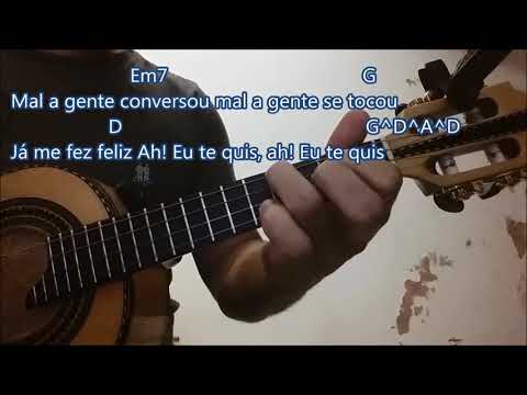 Anjos Guardiões De Amor - Sorriso Maroto