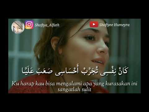 #LaguArab #arabic #lagubaper2020 #Sherine #mathasebnish SHERINE Abdel Wahb - Mathasebnish