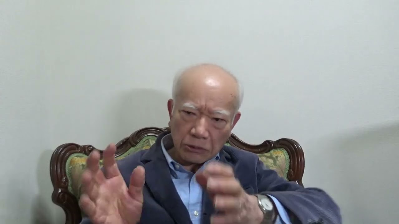 あの数年は何だったのか、、を整理する時