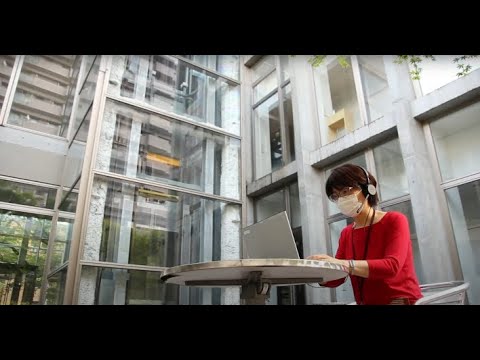 東北大学で働きたい方へ | 東北大学 DXナビゲーション