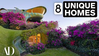 Inside the World’s Most Unique Spaces | Architectural Digest