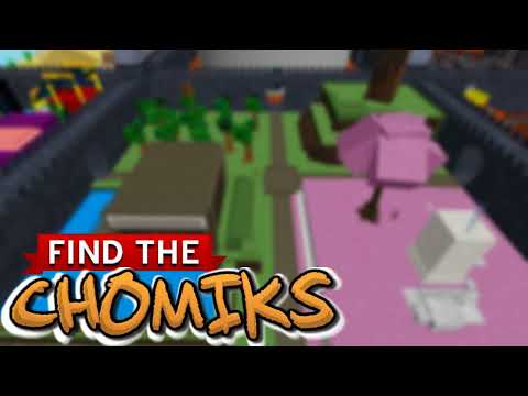 Find the Chomiks OST 078 - A New Day