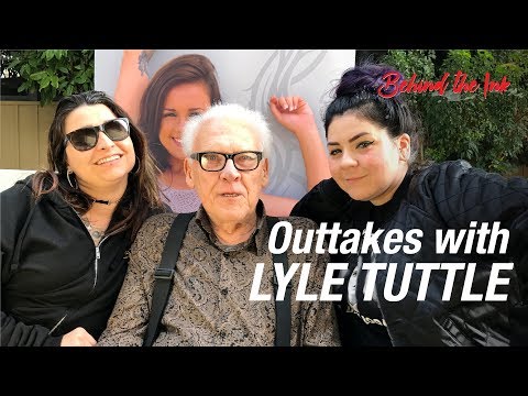Outtakes with LYLE