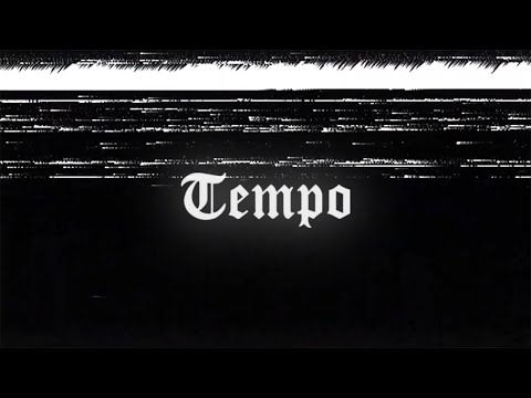 KU88ON - Tempo feat. Litt Shako (prod. Litt Willson)