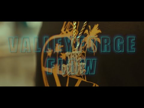 Tre Deuce-Valley Forge Flow-(Official Video)