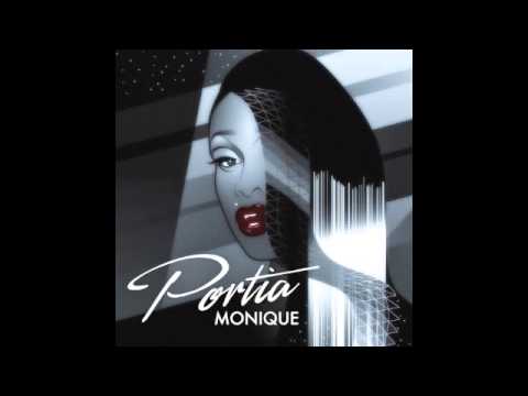 Portia Monique - Album Teaser